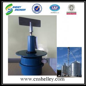 阻旋式糧倉(cāng)專(zhuān)用料位器