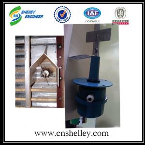 谷倉(cāng)專用阻旋式冊(cè)空測(cè)滿料位器